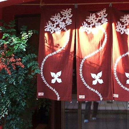 Guest House Bonteiji Kyoto Extérieur photo
