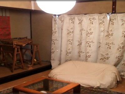 Guest House Bonteiji Kyoto Extérieur photo
