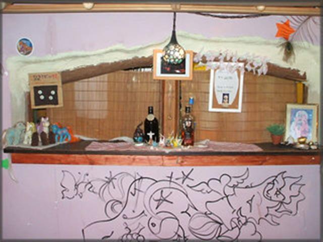 Guest House Bonteiji Kyoto Extérieur photo