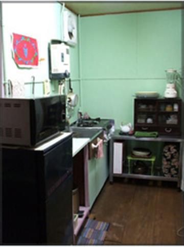 Guest House Bonteiji Kyoto Extérieur photo