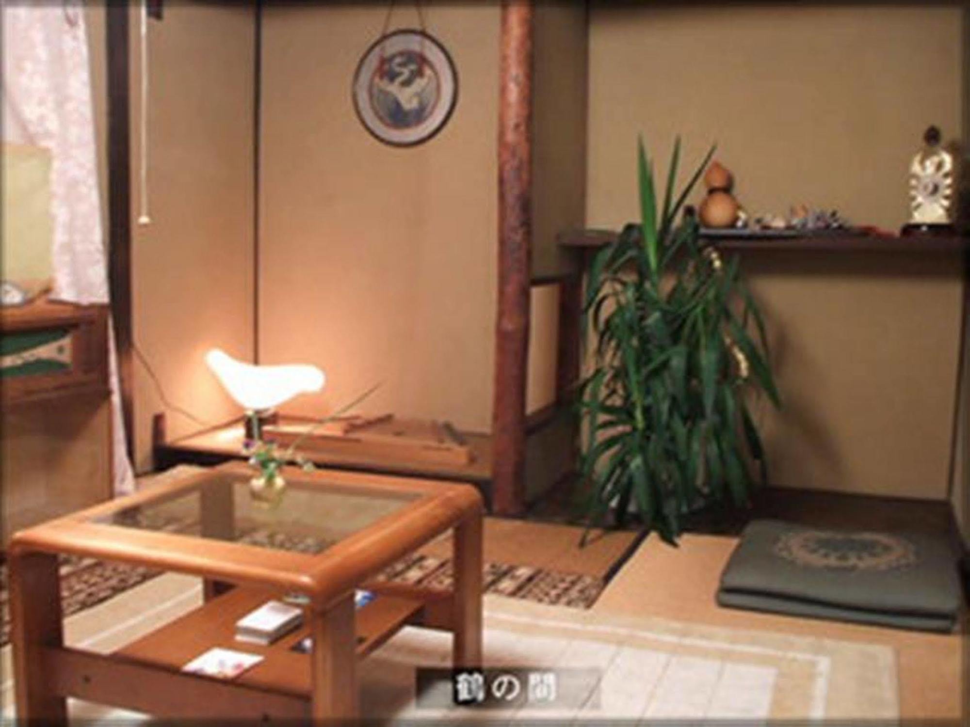 Guest House Bonteiji Kyoto Extérieur photo